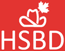 HSBD Logo